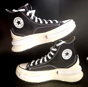 Converse | Shoes | Converse Chuck 7 De Luxe Heel Platform Sz  display picture 3
